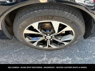 Ford Mustang Mach-E 2023 AWD Premium 4 puertas SUV
