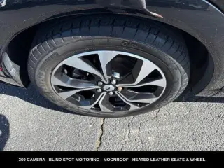 Ford Mustang Mach-E 2023 AWD Premium 4 puertas SUV