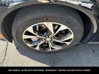 Ford Mustang Mach-E 2023 AWD Premium 4 puertas SUV