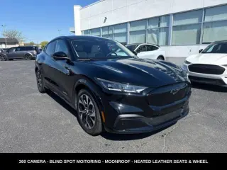 Ford Mustang Mach-E 2023 AWD Premium 4 puertas SUV