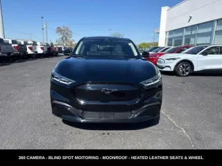 Ford Mustang Mach-E 2023 AWD Premium 4 puertas SUV