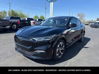 Ford Mustang Mach-E 2023 AWD Premium 4 puertas SUV