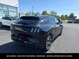 Ford Mustang Mach-E 2023 AWD Premium 4 puertas SUV