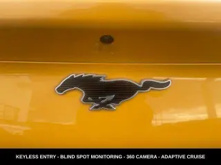 Ford Mustang Mach-E 2023 AWD Premium 4 puertas SUV