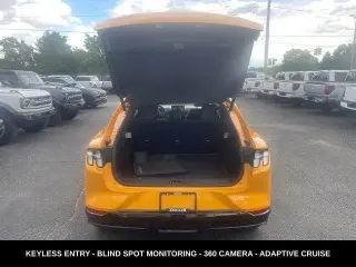 Ford Mustang Mach-E 2023 AWD Premium 4 puertas SUV