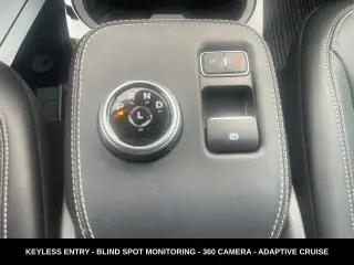 Ford Mustang Mach-E 2023 AWD Premium 4 puertas SUV