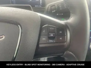 Ford Mustang Mach-E 2023 AWD Premium 4 puertas SUV