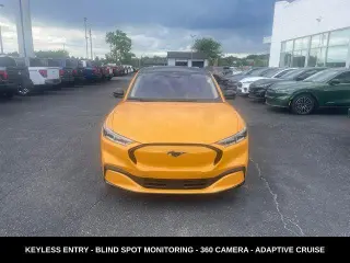 Ford Mustang Mach-E 2023 AWD Premium 4 puertas SUV