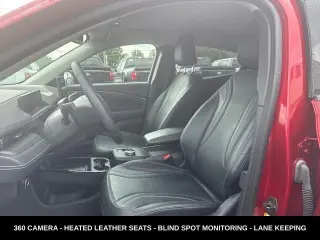 Ford Mustang Mach-E 2024 AWD Premium 4 puertas SUV