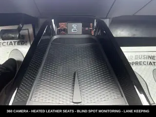 Ford Mustang Mach-E 2024 AWD Premium 4 puertas SUV