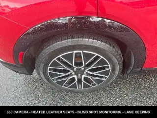 Ford Mustang Mach-E 2024 AWD Premium 4 puertas SUV