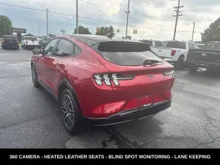 Ford Mustang Mach-E 2024 AWD Premium 4 puertas SUV