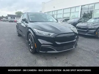 Ford Mustang Mach-E 2023 AWD Premium 4 puertas SUV