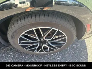 Ford Mustang Mach-E 2024 AWD Premium 4 puertas SUV