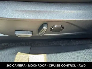 Ford Mustang Mach-E 2023 AWD Premium 4 puertas SUV