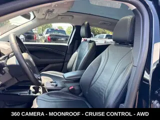 Ford Mustang Mach-E 2023 AWD Premium 4 puertas SUV