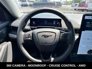 Ford Mustang Mach-E 2023 AWD Premium 4 puertas SUV