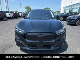 Ford Mustang Mach-E 2023 AWD Premium 4 puertas SUV