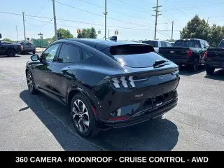 Ford Mustang Mach-E 2023 AWD Premium 4 puertas SUV