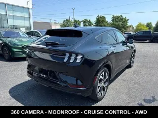 Ford Mustang Mach-E 2023 AWD Premium 4 puertas SUV
