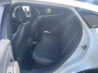 Ford Mustang Mach-E 2023 AWD Premium 4 puertas SUV