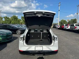 Ford Mustang Mach-E 2023 AWD Premium 4 puertas SUV