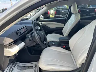 Ford Mustang Mach-E 2023 AWD Premium 4 puertas SUV