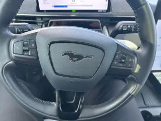 Ford Mustang Mach-E 2023 AWD Premium 4 puertas SUV