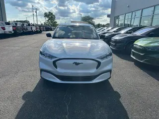 Ford Mustang Mach-E 2023 AWD Premium 4 puertas SUV