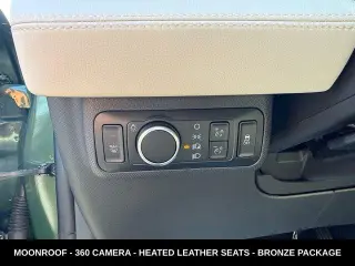 Ford Mustang Mach-E 2024 AWD Premium 4 puertas SUV