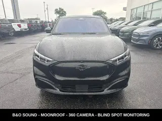 Ford Mustang Mach-E 2024 AWD Premium 4 puertas SUV