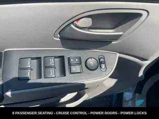 Honda Odyssey 2011 EX 4 puertas Minivan