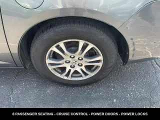 Honda Odyssey 2011 EX 4 puertas Minivan