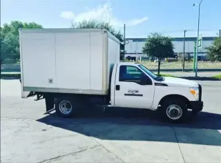 Fletes y Traslados Delgado