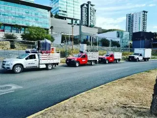 Fletes y Traslados Delgado