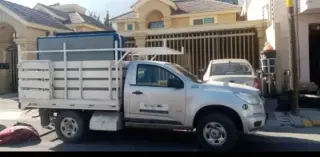 Fletes y Traslados Delgado