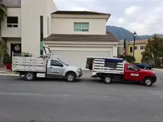 Fletes y Traslados Delgado