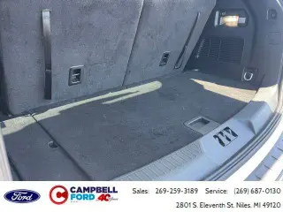 Ford Explorer 2024 AWD ST-Line 4 puertas SUV