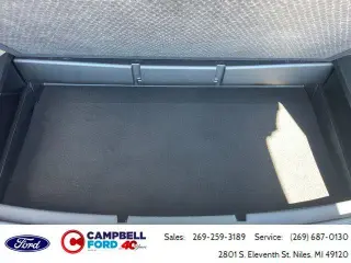 Ford Explorer 2024 AWD ST-Line 4 puertas SUV