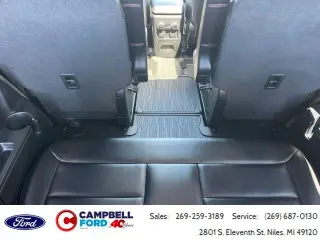 Ford Explorer 2024 AWD ST-Line 4 puertas SUV