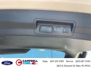 Ford Explorer 2024 AWD ST-Line 4 puertas SUV