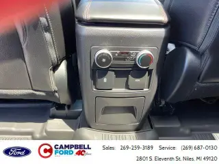 Ford Explorer 2024 AWD ST-Line 4 puertas SUV