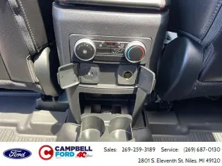 Ford Explorer 2024 AWD ST-Line 4 puertas SUV
