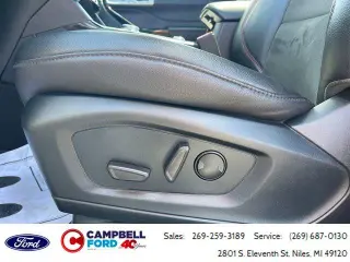 Ford Explorer 2024 AWD ST-Line 4 puertas SUV