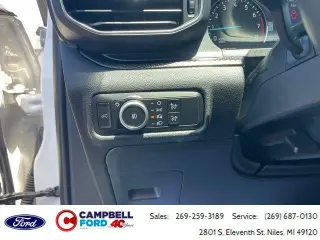 Ford Explorer 2024 AWD ST-Line 4 puertas SUV