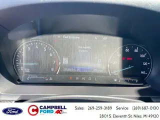 Ford Explorer 2024 AWD ST-Line 4 puertas SUV