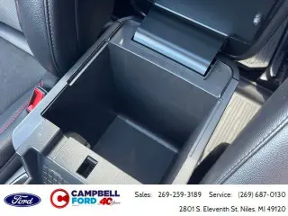 Ford Explorer 2024 AWD ST-Line 4 puertas SUV
