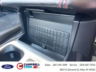 Ford Explorer 2024 AWD ST-Line 4 puertas SUV