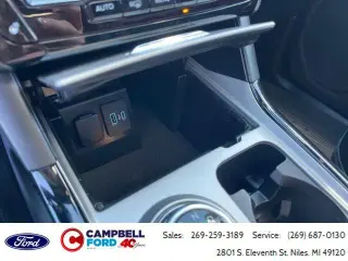 Ford Explorer 2024 AWD ST-Line 4 puertas SUV