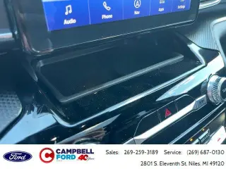 Ford Explorer 2024 AWD ST-Line 4 puertas SUV